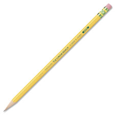 Dixon Ticonderoga No. 2.5 Woodcase Pencils