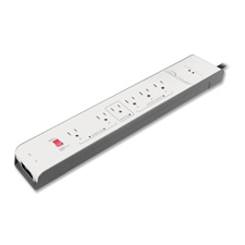 Compucessory 6-outlet Surge Protector