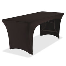 Iceberg Open Stretchable Table Cover