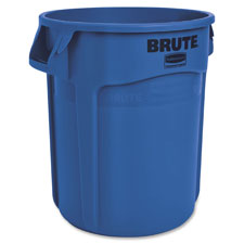 Rubbermaid Comm. Brute Round 20-gal Container