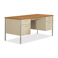 HON 34000 Series Steel Desking