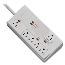 Compucessory 6-outlet Surge Protector