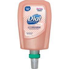 Dial Corp. FIT TouchFree Refill Antimicrobial Soap