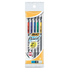 Bic Grip Mechanical Pencil