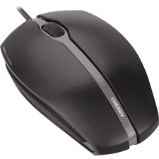 Cherry Amer. Gentix Corded Optical Mouse