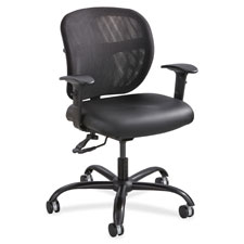 Safco Vue Intensive-use Mesh Task Chair