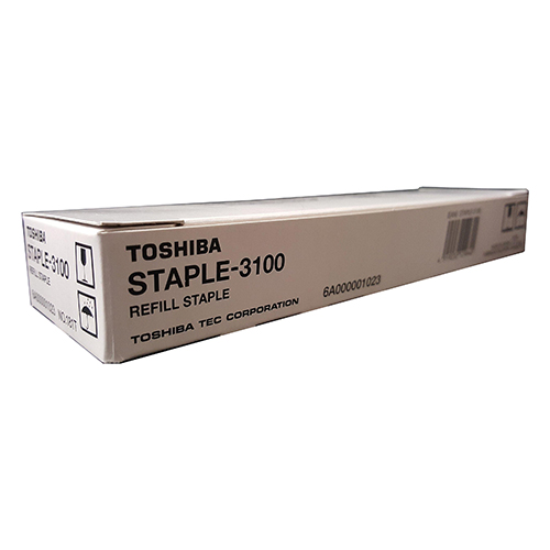 Toshiba STAPLE3100 OEM Saddle Stitch Staple