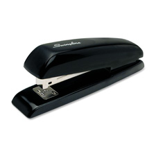 Swingline Deluxe Desk Stapler