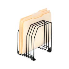 Fellowes Workstation Wire File Organizer