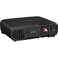 Epson PowerLite 1268 Wireless 3LCD Projector