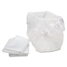 HSM of America 58 Gallon Shredder Bags