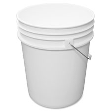 Impact 5-gallon Utility Pail