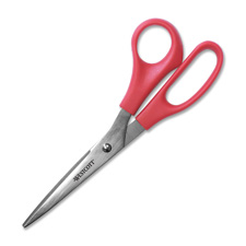 Acme Westcott 8" All Purpose Value Scissors