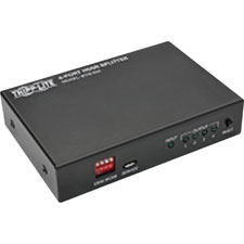 Tripp Lite Audio/Video 4-Port HDMI Splitter