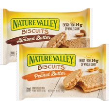 General Mills Nature Valley Flavored Biscuits