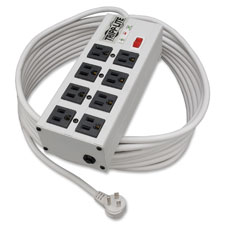 Tripp Lite Isobar 8-outlet Surge Suppressor