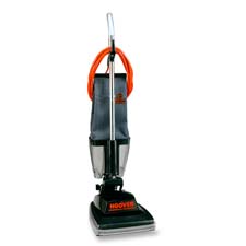 Hoover Guardsman 12" Bagless Upright Vacuum