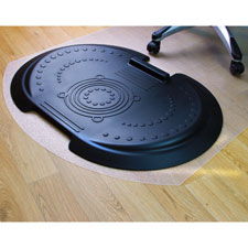 Floortex System 5000 Hard Floor Chairmat