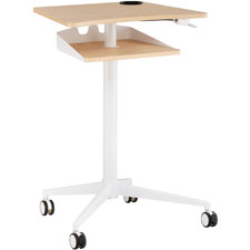 Safco Active Collection Vum Mobile Workstation