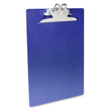 Saunders Recycled Plastic Clipboards