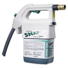 Rochester Midland Snap! Mobile Dispenser