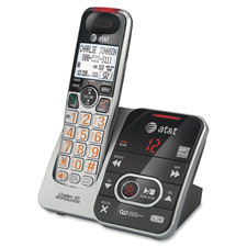 AT&T Long Range Cordless Answering System