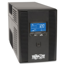 Tripp Lite Digital LCD UPS Systems