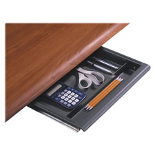 Iceberg Aspira Series Desk Utility Drawer