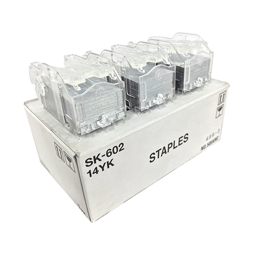 Konica Minolta 14YK (SK-602) OEM Staples