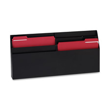 Rubbermaid 6-Pocket Desk/Wall Organizer