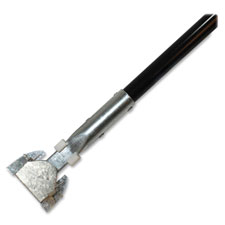 Genuine Joe Clip-on Dust Mop Steel Handle