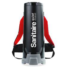 Electrolux Sanitaire 10-quart Backpack Vacuum