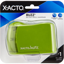 Elmer's Exacto Buzz Pencil Sharpener