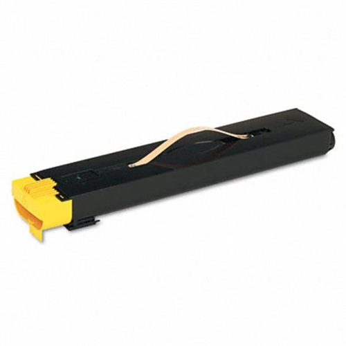 Premium Quality Yellow Toner compatible with Xerox 6R1220