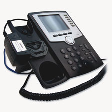 Spracht ZUM DECT Remote Handset Lifter