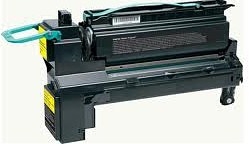 IBM 39V4054 Yellow OEM Extra High Yield Toner