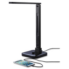 Lorell Smart LED Desk Lamp