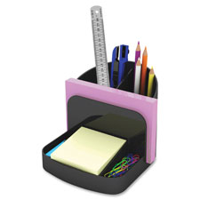 Deflecto Desk Caddy Organizer