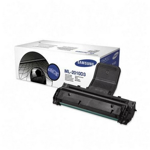 Premium Quality Black Toner Cartridge compatible with Samsung ML-2010D3