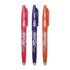 Pilot FriXion Ball Ballpoint Pen