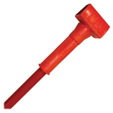 Impact Tymsaver II Plastic Mop Handle