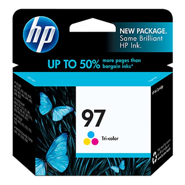 HP C9359AM (HP 59) Gray Photo OEM Print Cartridge