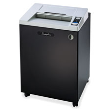 Swingline TAA Compliant CX22-4 Cross-cut Shredder