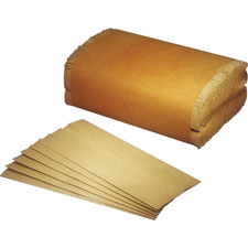 SKILCRAFT C-Fold Dispenser Kraft Paper Towels