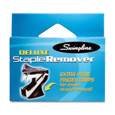 Swingline Deluxe Staple Remover