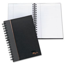 Tops Sophisticated Business Executive Notebooks