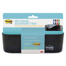 3M Post-it Dry Erase Accessory Tray