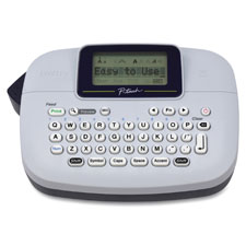 Brother PT-M95 Handheld Label Maker