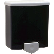 Bobrick Washrm. Wall Mount Liquid Soap Dispenser