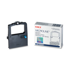 Oki Data 320/321/Okidata 100 Cartridge Ribbon